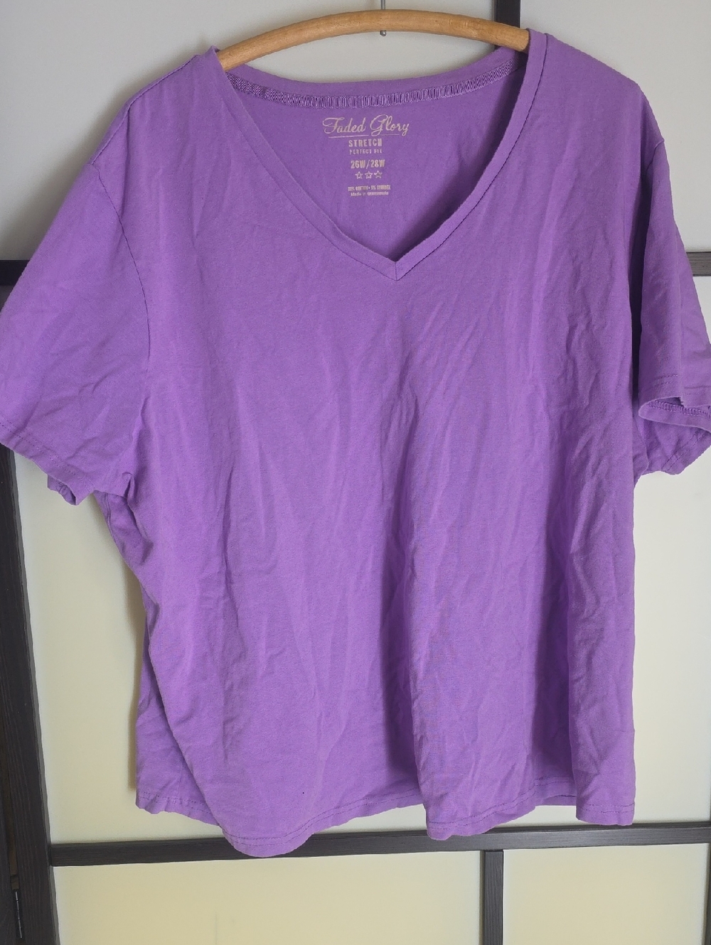 New WOMENS SHIRT SIZE 26W/28W